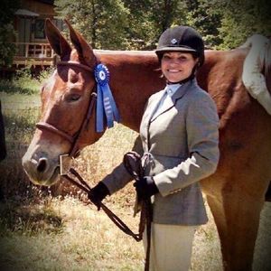 Meet your Posher, Kellie